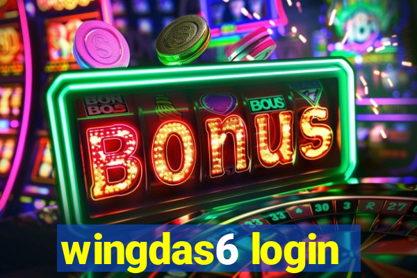 wingdas6 login